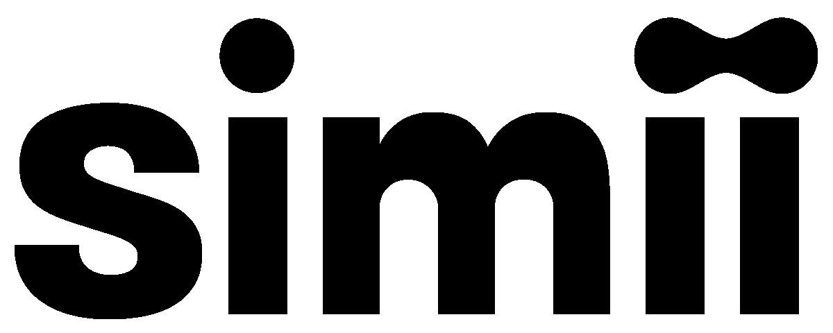 Trademark Logo SIMII