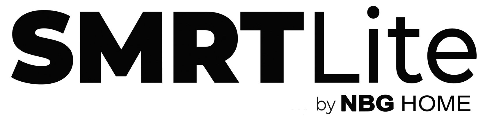 Trademark Logo SMRTLITE BY NBG HOME