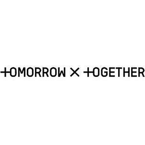 Trademark Logo TOMORROW X TOGETHER