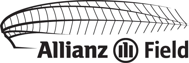 Trademark Logo ALLIANZ FIELD