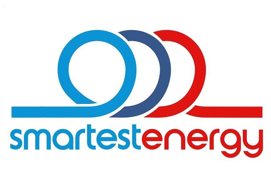 Trademark Logo SMARTESTENERGY