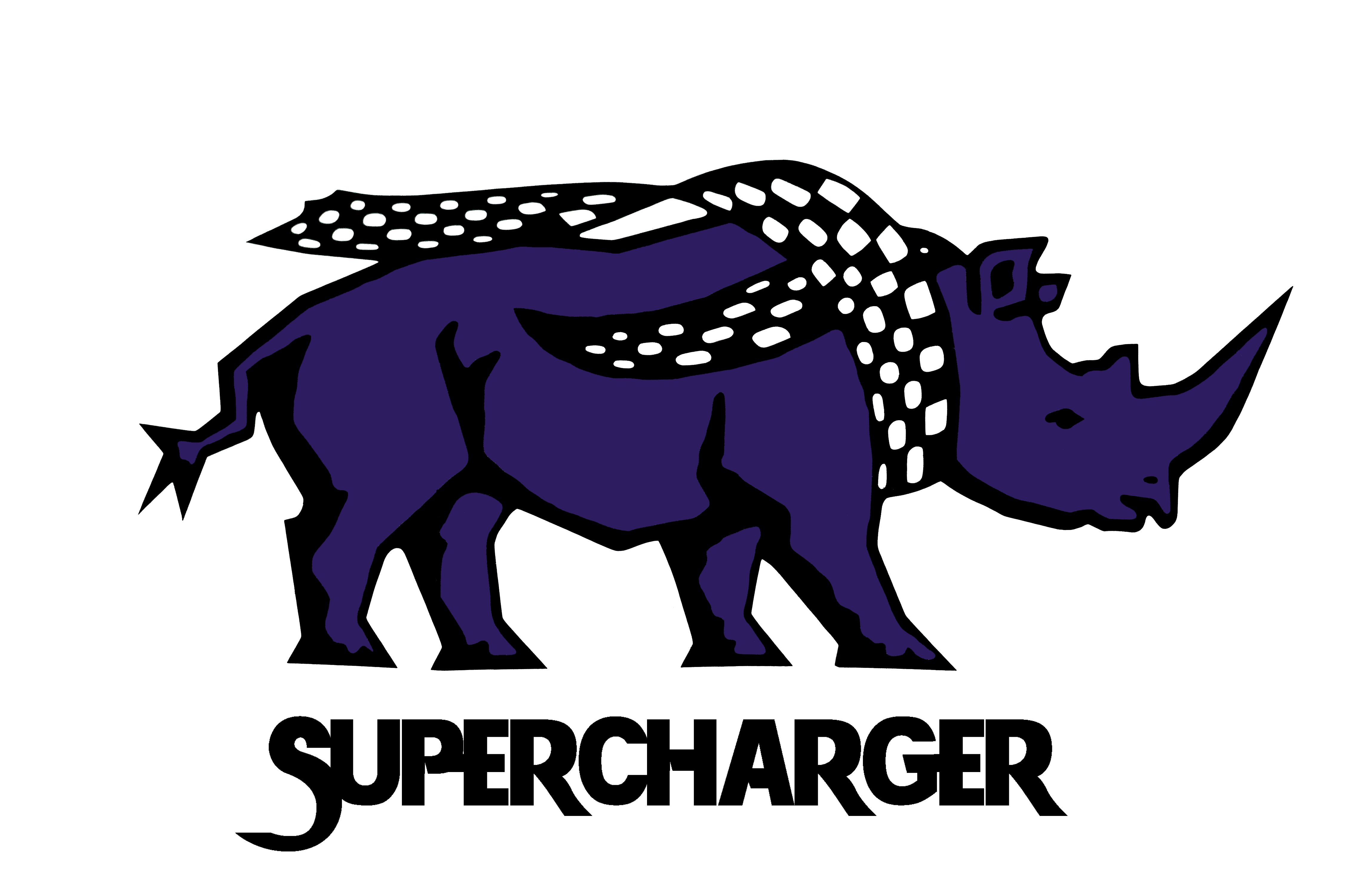 SUPERCHARGER