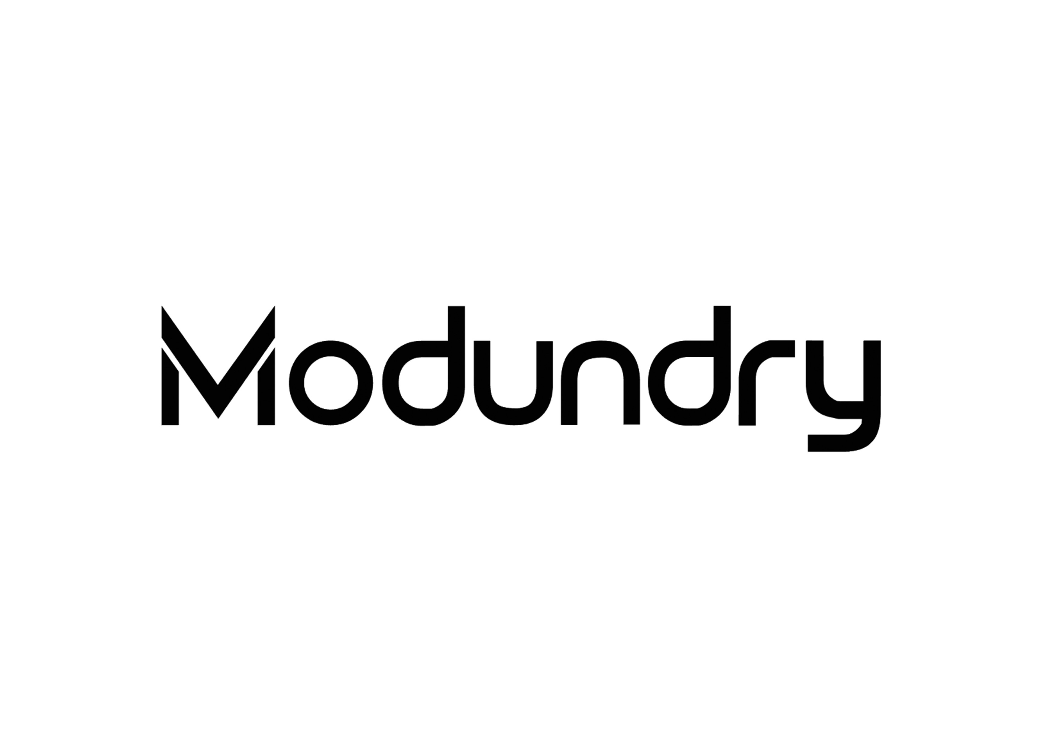 MODUNDRY