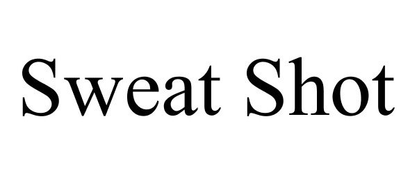 Trademark Logo SWEAT SHOT