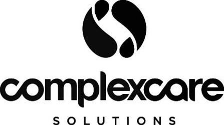 Trademark Logo COMPLEXCARE SOLUTIONS