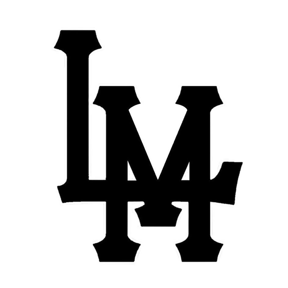 Trademark Logo LM