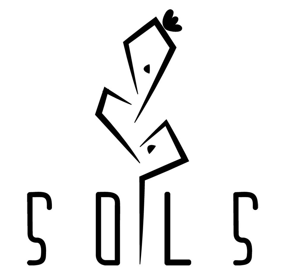 Trademark Logo SOLS