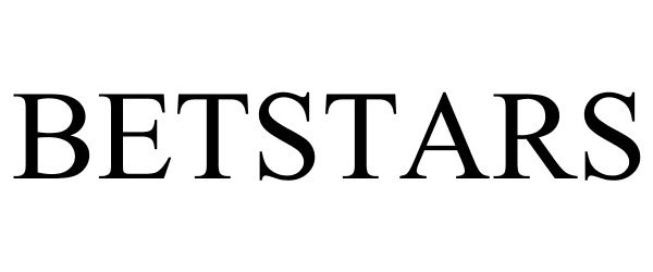 Trademark Logo BETSTARS