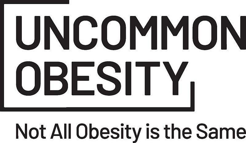  UNCOMMON OBESITY NOT ALL OBESITY IS THESAME