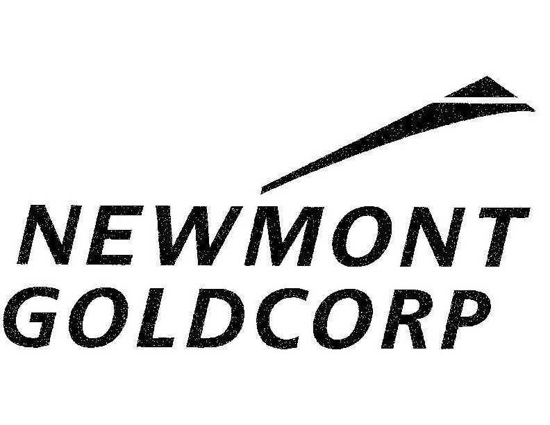  NEWMONT GOLDCORP