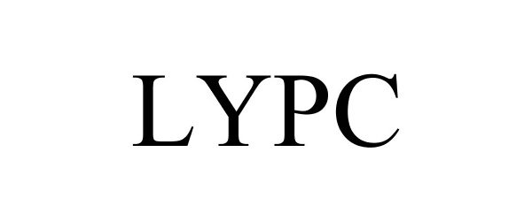  LYPC