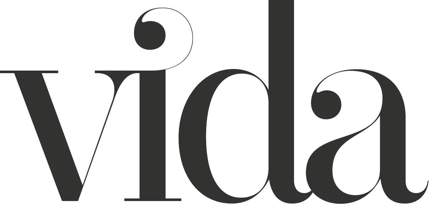 Trademark Logo VIDA