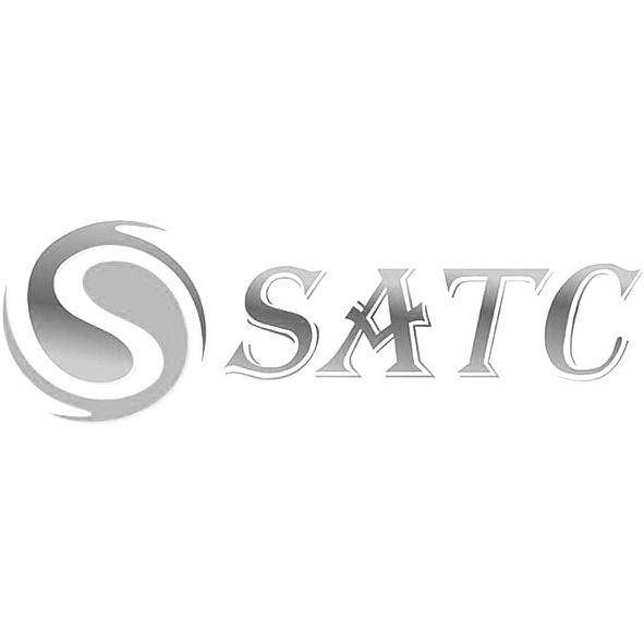 Trademark Logo S SATC