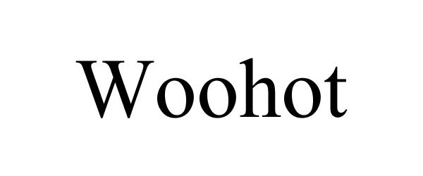 WOOHOT