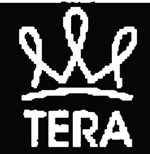 Trademark Logo TERA