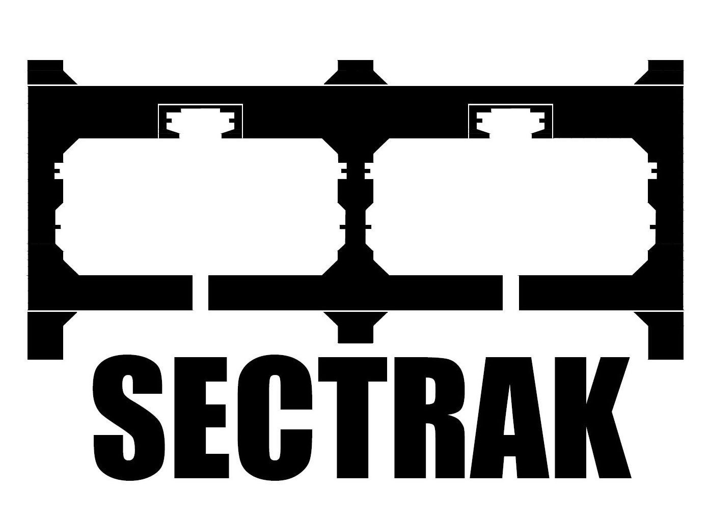 Trademark Logo SECTRAK