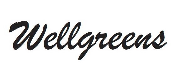 Trademark Logo WELLGREENS