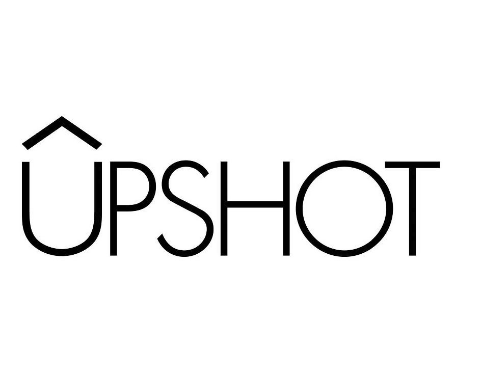Trademark Logo UPSHOT