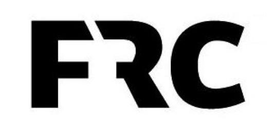 Trademark Logo FRC