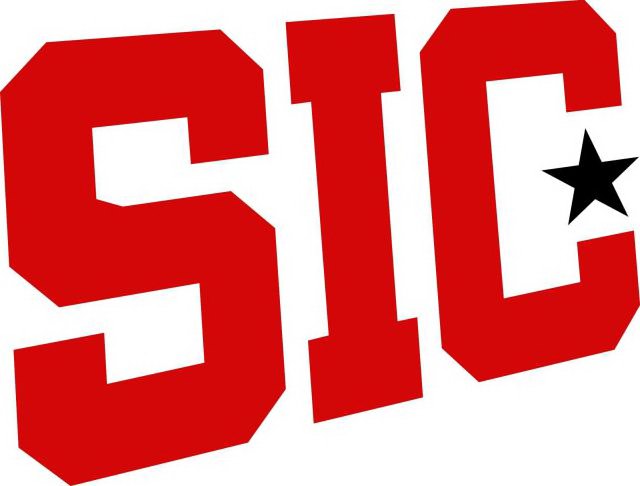 Trademark Logo SIC