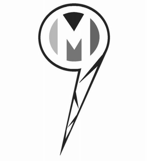 Trademark Logo M9