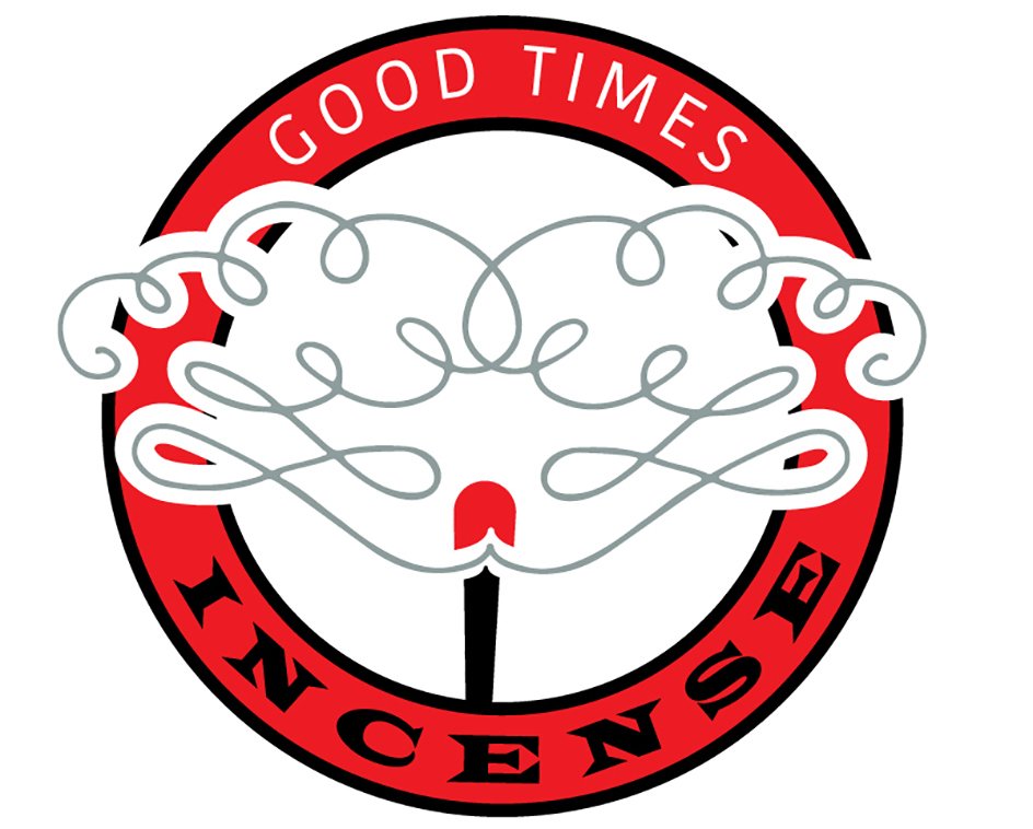 Trademark Logo GOOD TIMES INCENSE