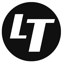 Trademark Logo LT