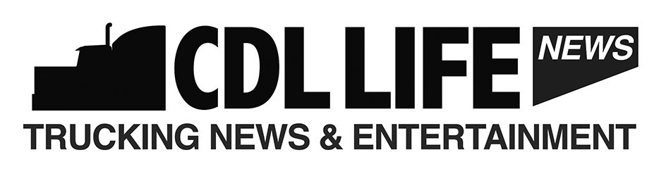 Trademark Logo CDL LIFE NEWS TRUCKING NEWS & ENTERTAINMENT