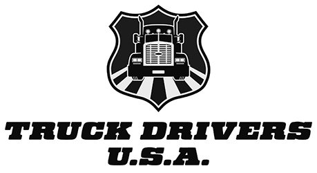  TRUCK DRIVERS U.S.A.