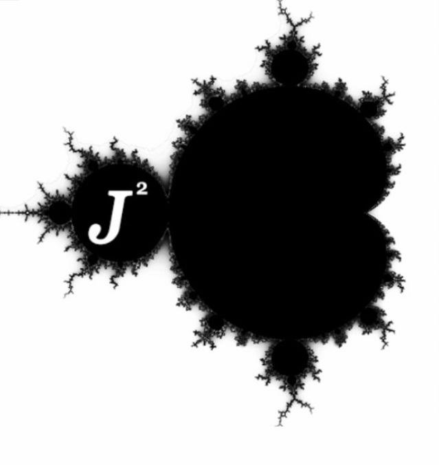 Trademark Logo J2