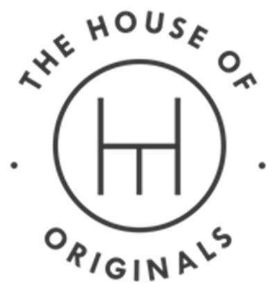  THE HOUSE OF Â· ORIGINALS Â·