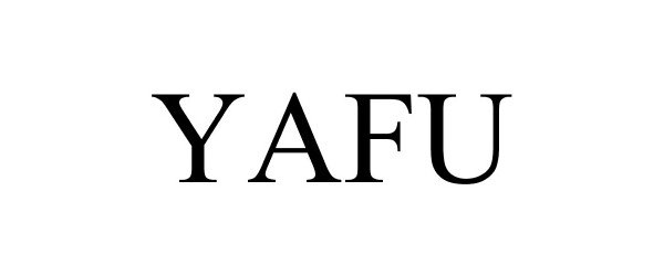  YAFU