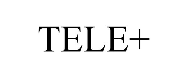  TELE+