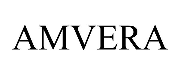  AMVERA