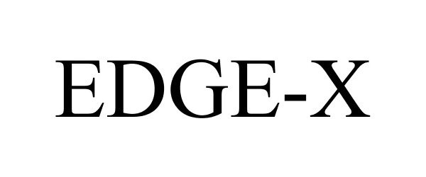  EDGE-X