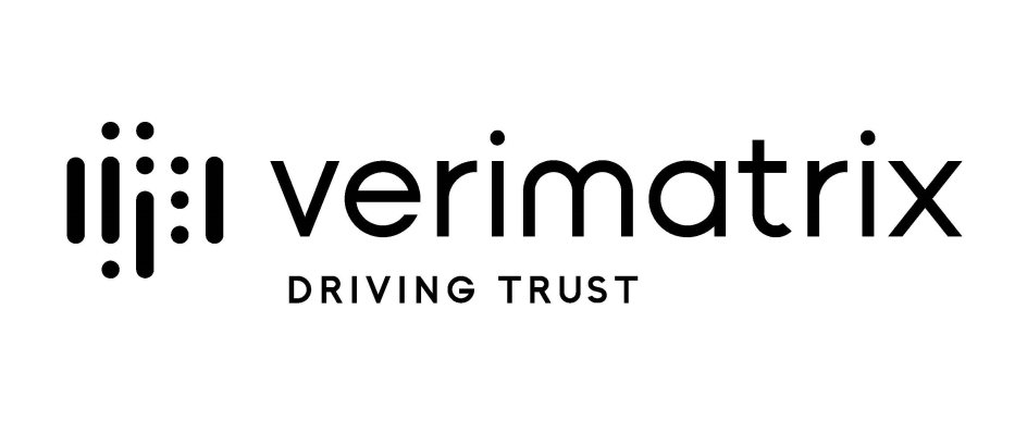 Trademark Logo VERIMATRIX DRIVING TRUST