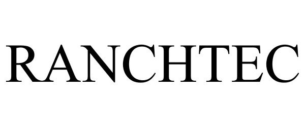  RANCHTEC