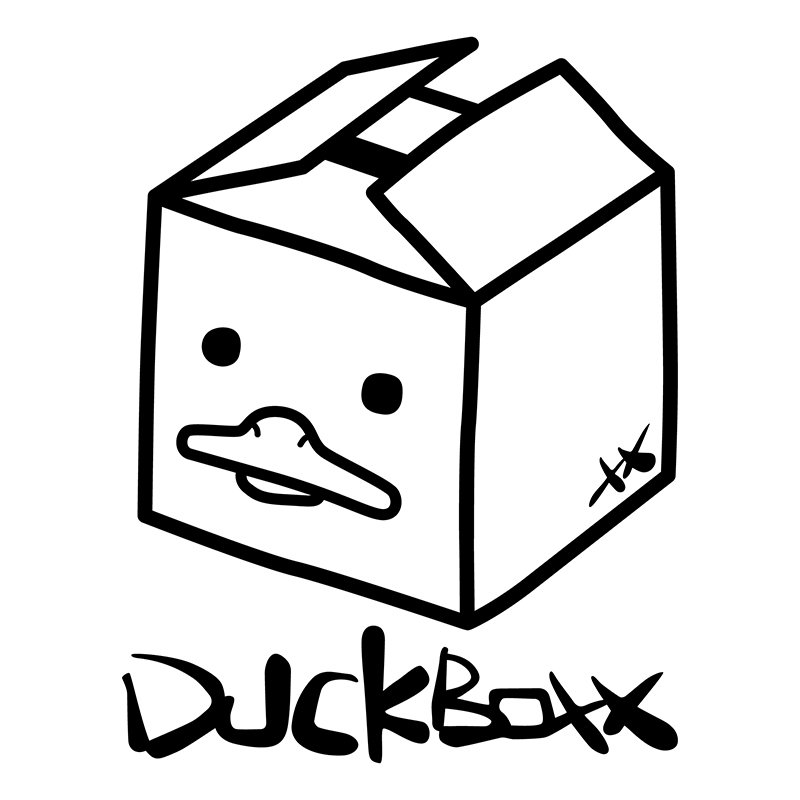  DUCKBOXX XX