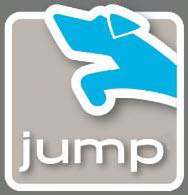 Trademark Logo JUMP