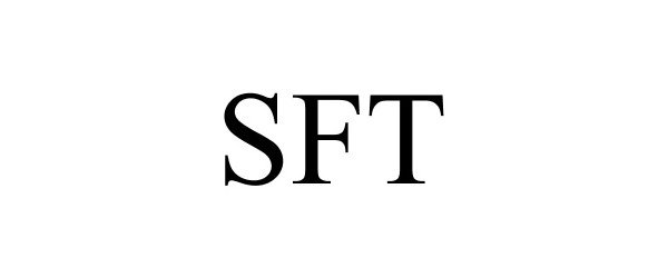  SFT