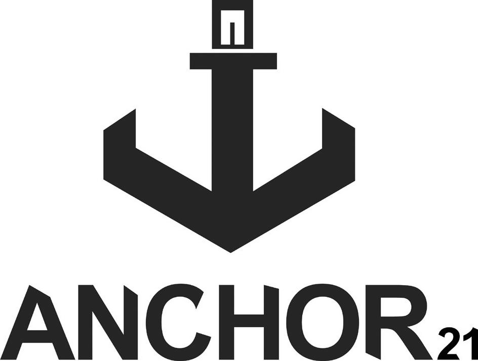 Trademark Logo ANCHOR21