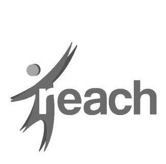 Trademark Logo REACH