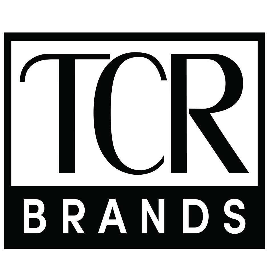 TCR BRANDS