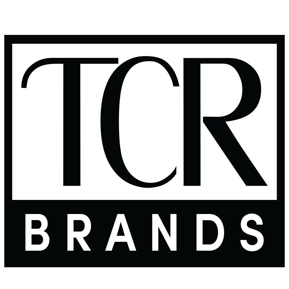  TCR BRANDS