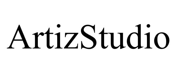 Trademark Logo ARTIZSTUDIO