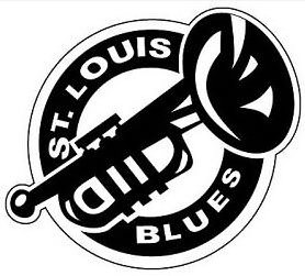 St. Louis Blues Trademarks