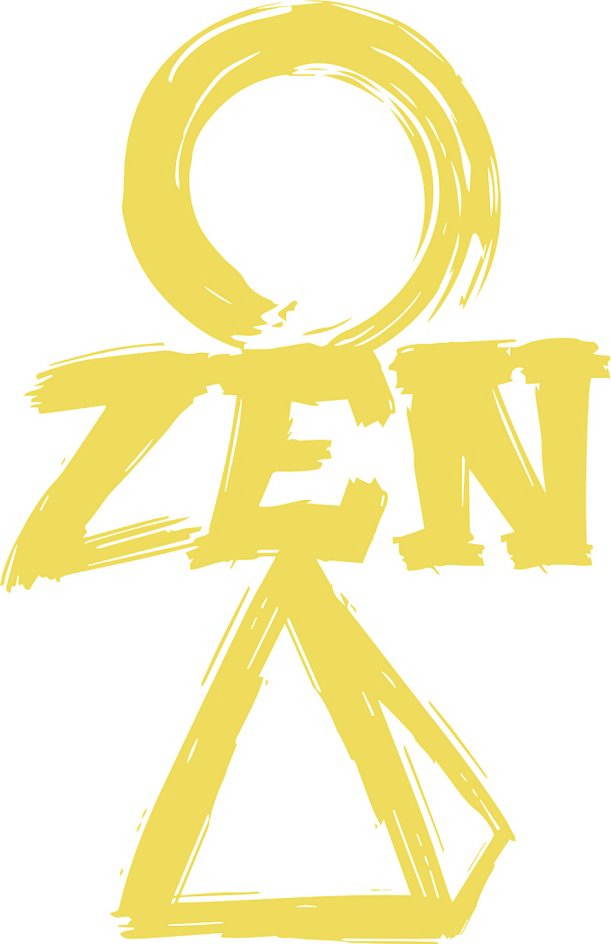 Trademark Logo ZEN