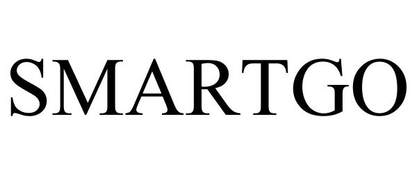 Trademark Logo SMARTGO