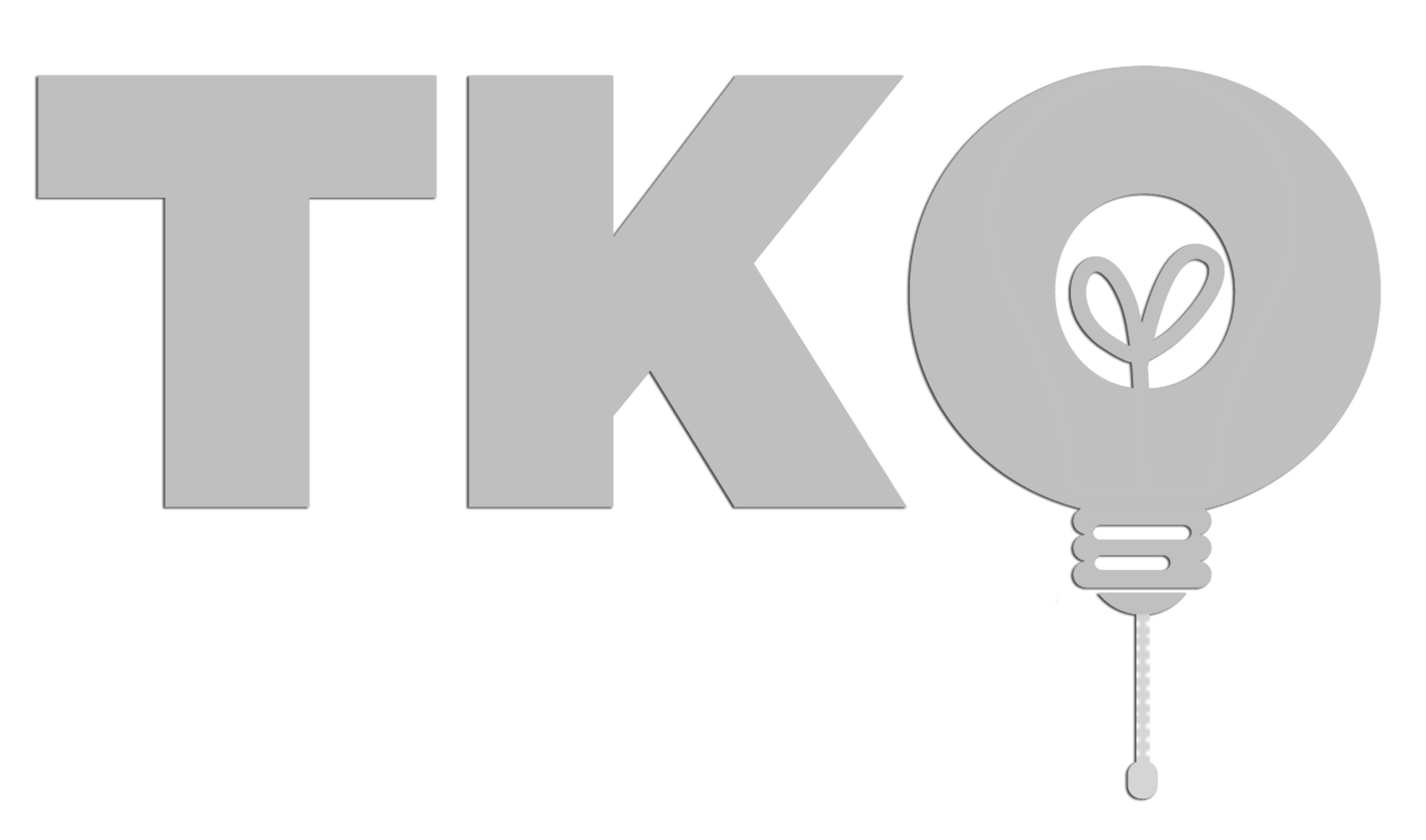 Trademark Logo TKO