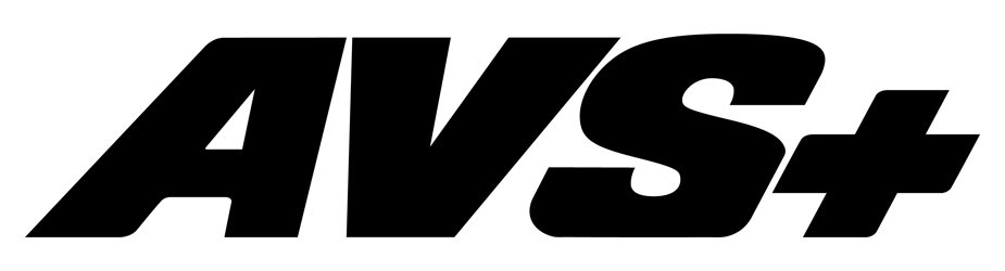 Trademark Logo AVS+